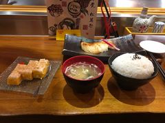 -千代武日本料理(开发区店)