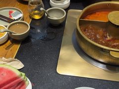 -巴奴毛肚火锅(广益哥伦布店)