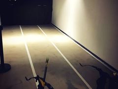 -無弓射箭俱乐部(领展中心城店)