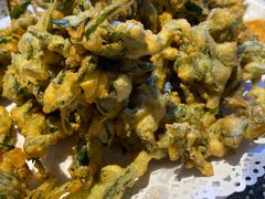 -华盛园卷子王农家菜水库鱼