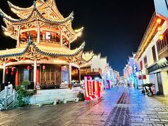 -屯溪老街