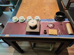 -王府茶宴(大观园总店)