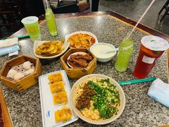 -小街天府