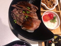 -新仙清汤牛腩(铜锣湾店)