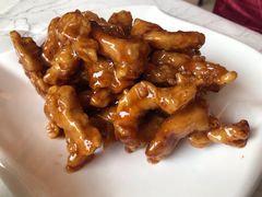 -马凯餐厅(长椿街店)