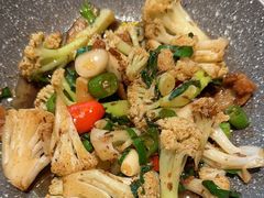 -江太极江浙菜(马桥万达广场店)