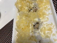 -樱の千渡日式料理·铁板烧•烧鸟(金盛田广场店)