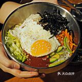 吃肉吃得贼过瘾🤤这家烤肉店竟🈶️1m厚五花…