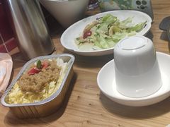 -釜山火炉韩式炭火烤肉(欧洲城店)
