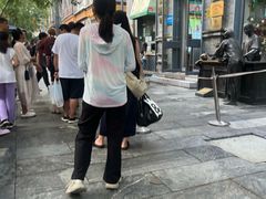 -吴裕泰茶庄(前门大街店)