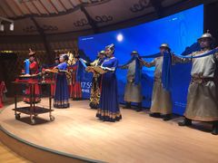 -九十九顶毡房(阜石路店)