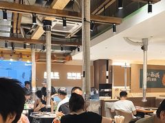 -炽城·烤肉名家(鸿达中央广场店)