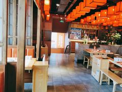 -巴蜀大将火锅(太原旗舰店)