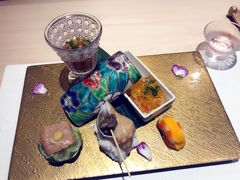 -鮨一日本料理(大中华店)