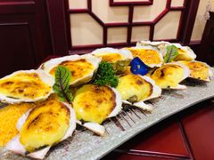 -青岛银沙滩温德姆至尊酒店