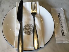 -玛尚诺Pizza&Bar(长泰广场店)