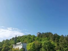 -万佛湖风景区