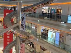 -巴黎春天(浦建店)