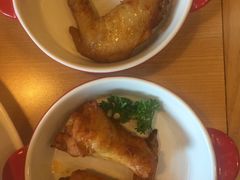 -必胜客(新中纬店)