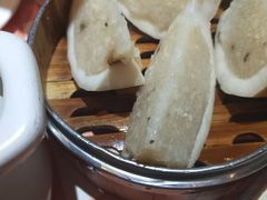 椰子饭-琼大师东方烤乳猪(亚特兰蒂斯店)