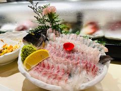 -阿吾罗日本料理(K11艺术中心店)