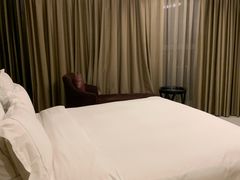 -无锡新湖铂尔曼大酒店