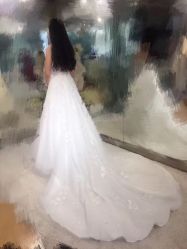 -LANYI COUTURE高级婚纱礼服改衣店