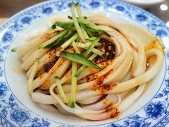 -西安贾三灌汤包·回坊小吃·清真炒菜(北院门总店)