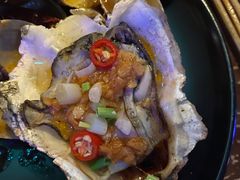 -风暴音乐烧烤串吧