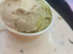 -CREAM STORY意大利手工冰淇淋&甜品(万象前海店)
