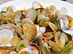 -琼江海鲜店(新民街店)