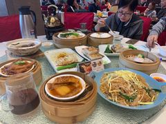-雅盛品931海鲜酒家