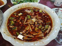 -扒骨肉雅鱼饭店(三雅文化传承店)
