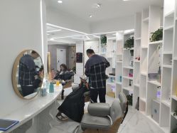 -小齐发型Star~salon