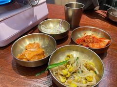 -双门洞·森系料理(体育西店)