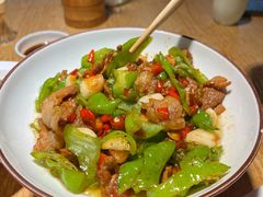 -人民食堂(电信南街店)