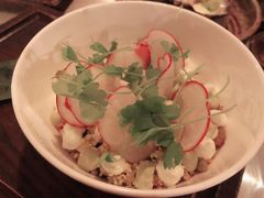 -Ocean's Table 欧舍