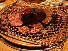 -王妃家(明洞中央店)