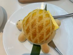 -蔡澜点心·粤菜(赛格国际购物中心店)