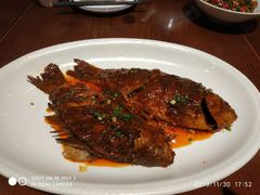 -房县土本味土鸡汤特色餐厅(沌口店)