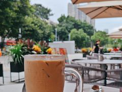 -新世界餐厅(万达店)