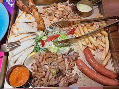 -HELLO MUSAE 拾光缪斯餐厅·纯正希腊风味(苏州中心店)
