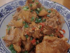 -楚成谷鸭馆(裕民店)