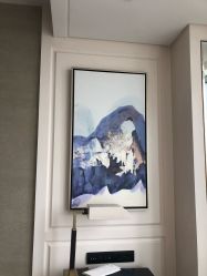 -青岛李沧绿城喜来登酒店·宴会厅