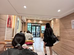 -魏家凉皮(西安秋林宏业商厦店)