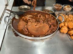-顺德人家食府(黄金广场店)
