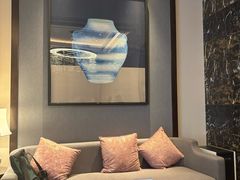 -环球港凯悦 · 享悦中餐厅