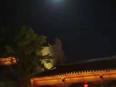 -湖光月色临湖音乐餐厅(台儿庄古城店)