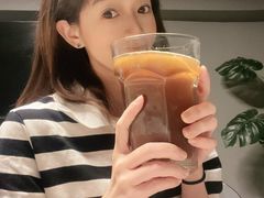 超大无比的柠檬茶-about(丹霞庄店)