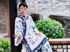 -平遥县衙